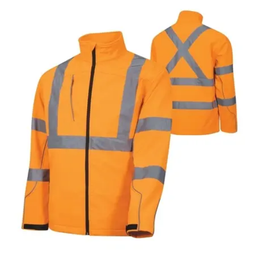 Picture of Tru Workwear, Softshell full Jacket